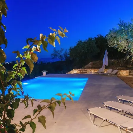 Вилла Du Coop *