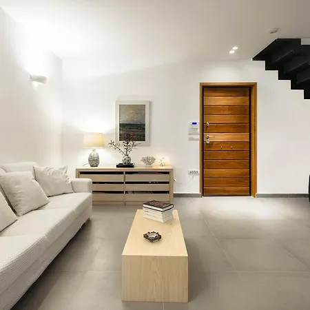 Вилла Du Coop Планос