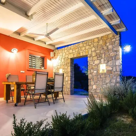 Вилла Du Coop *