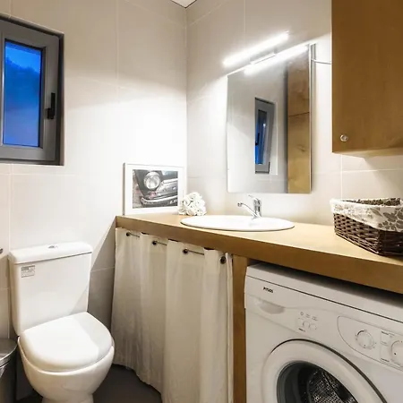 Du Coop Вилла *