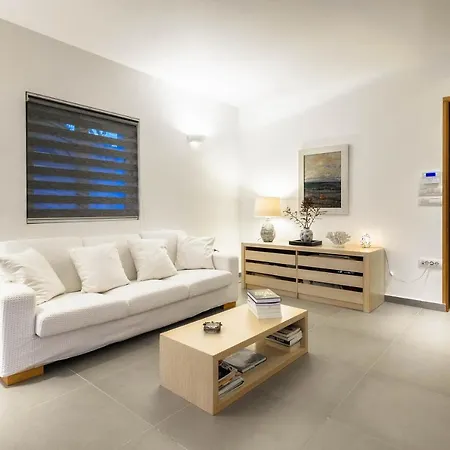 Вилла Du Coop Планос