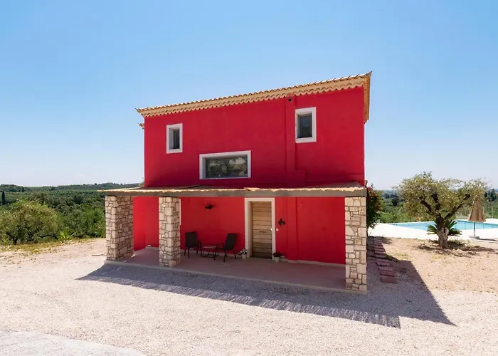 Vila Du Coop *
