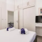 Villa Du Coop Plánosz