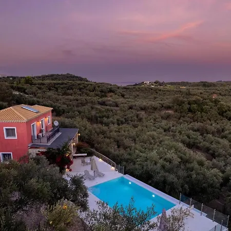 Villa Du Coop *