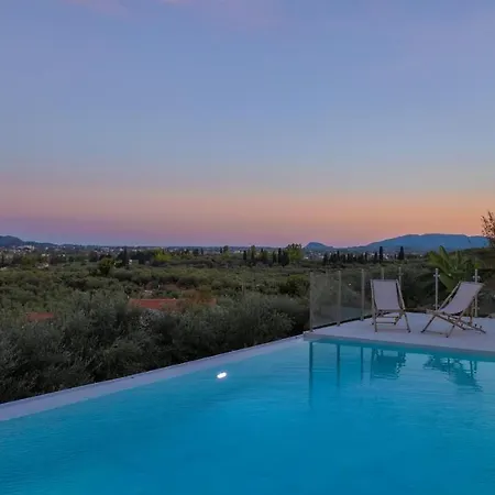 Villa Du Coop