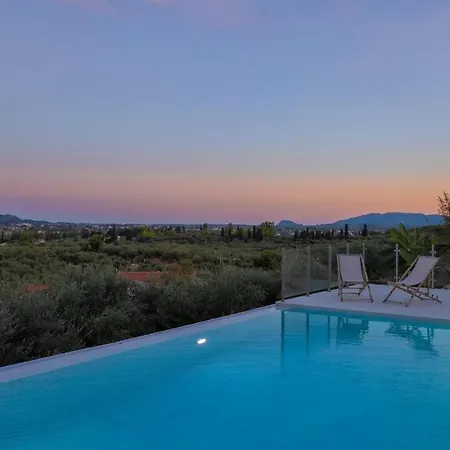 Villa Du Coop