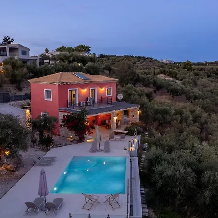 Du Coop Planos (Zakynthos)