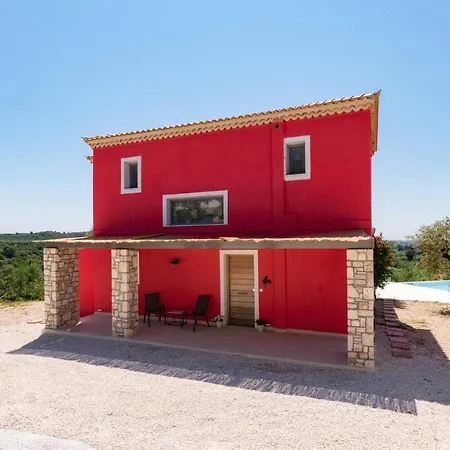 Villa Du Coop *