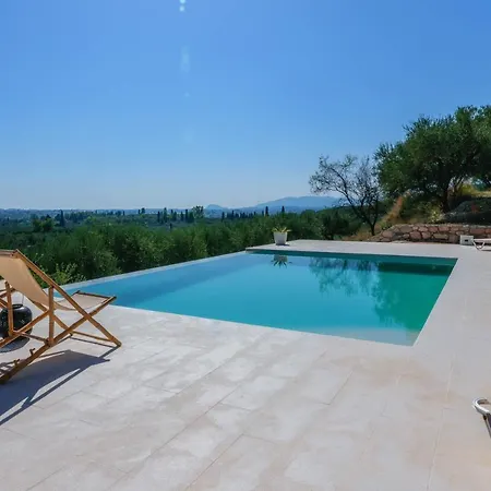 Villa Du Coop *