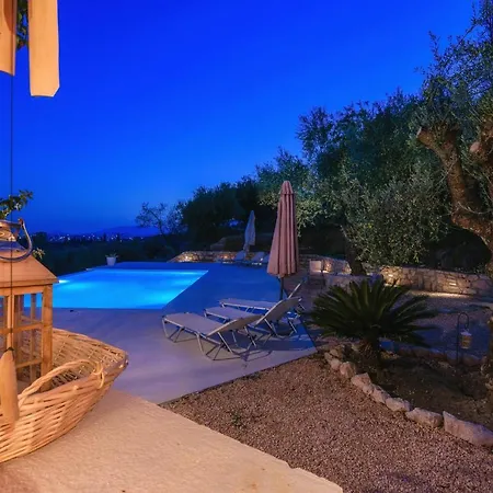 Du Coop Villa *