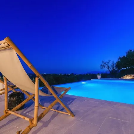 Du Coop * Planos (Zakynthos)