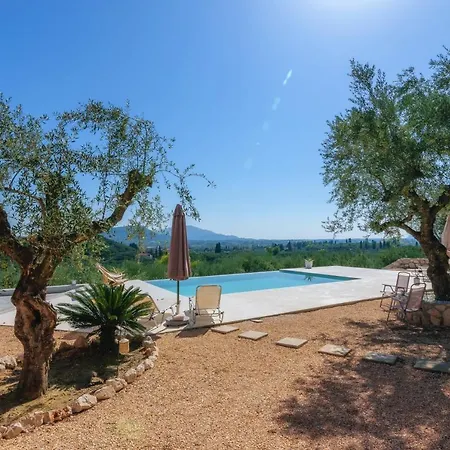Villa Du Coop *