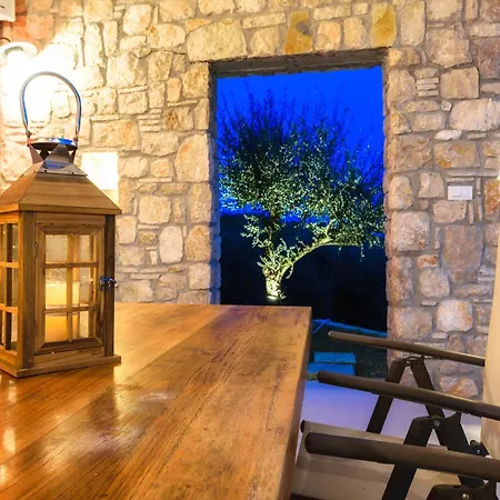 Du Coop Villa