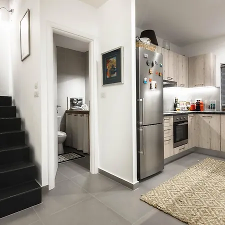 Du Coop Villa