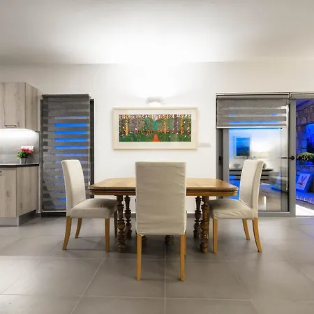 Du Coop * Planos (Zakynthos)