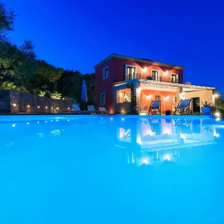 Du Coop Villa *