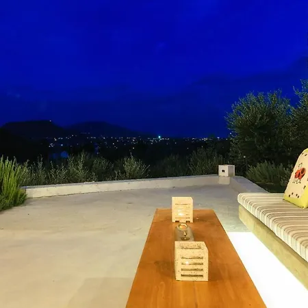 Villa Du Coop
