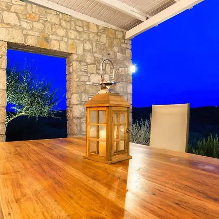 Du Coop Villa Planos (Zakynthos)