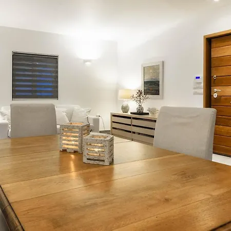 Du Coop Villa Planos (Zakynthos)